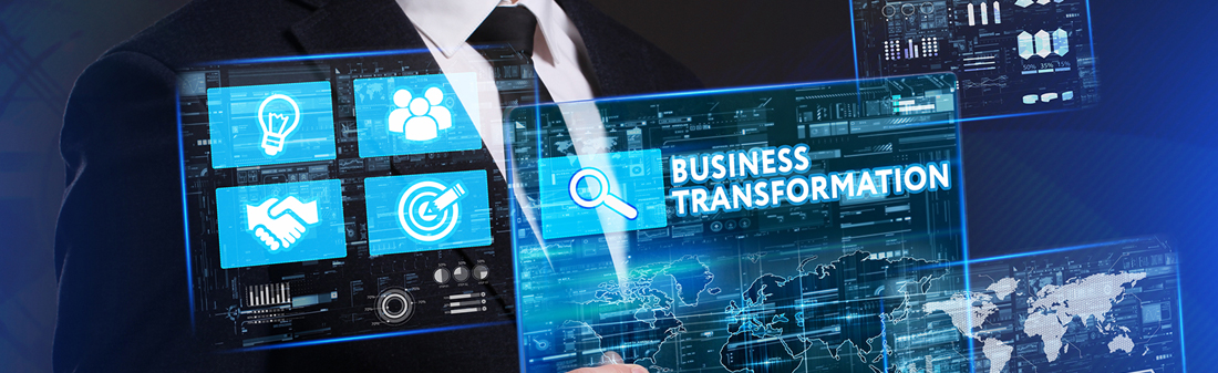 Business Transformation